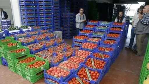 صناعة وتجارة