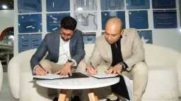 صناعة وتجارة