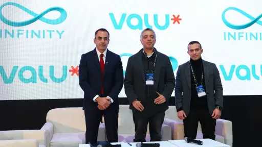 الشمول المالي