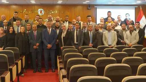 طاقة وبترول