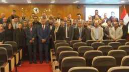 طاقة وبترول