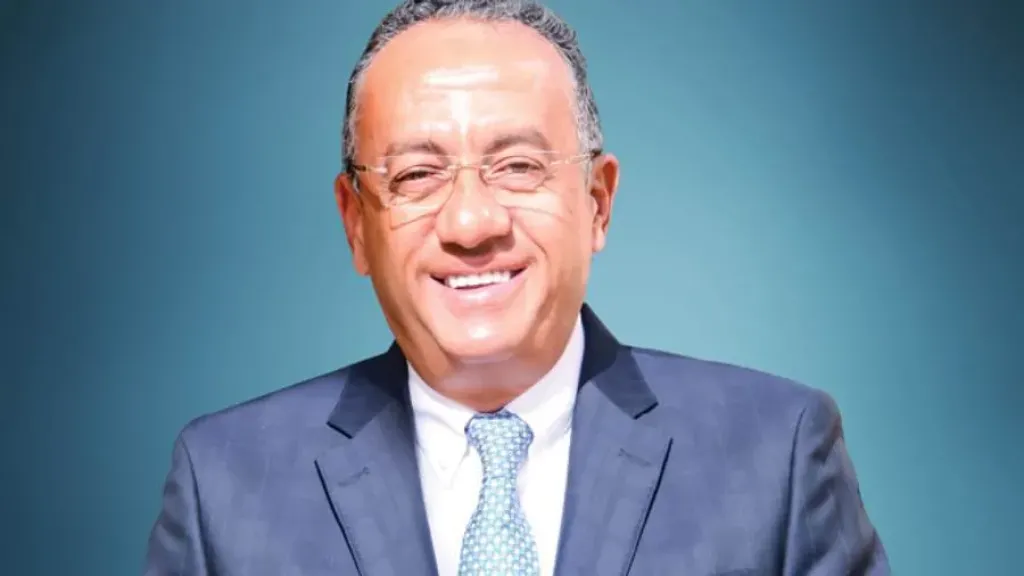 مجلس إدارة شركة ريدكون أسبانيا يوافق بالإجماع على رفع رأس المال الى 100 مليون جنيه مصري