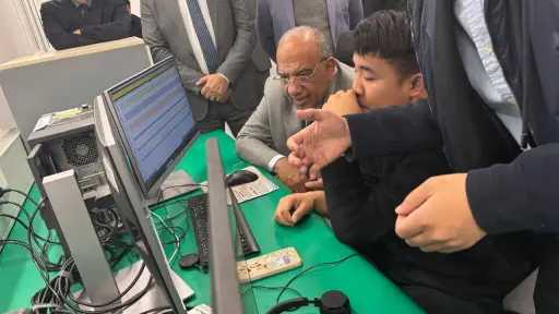 طاقة وبترول