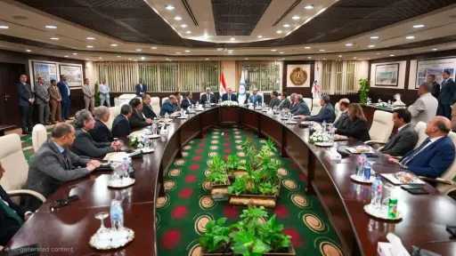 طاقة وبترول