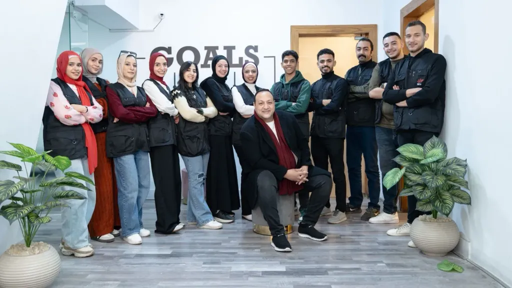 هشام عبد اللطيف يشيد بجهود فريق تسويق هوڤر وتحقيق المستهدفات خلال 2025