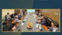 طاقة وبترول