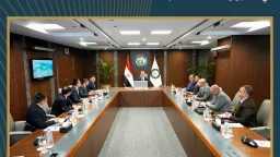 طاقة وبترول