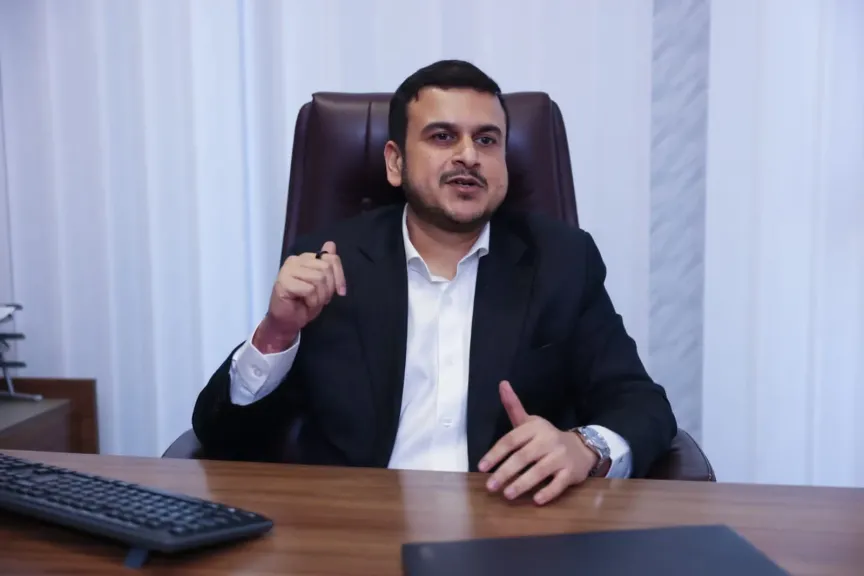 الرئيس التنفيذي لزيرو جرافيتي يكشف عن فجوة خطيرة في استخدام النماذج اللغوية الكبرى ويقدم حلولاً عملية