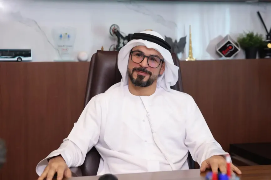 مؤسس زيرو جرافيتي: دخول الروبوتات الشبيهة بالبشر لا يهدد الوظائف فقط بل يعيد صياغة العقد الاجتماعي