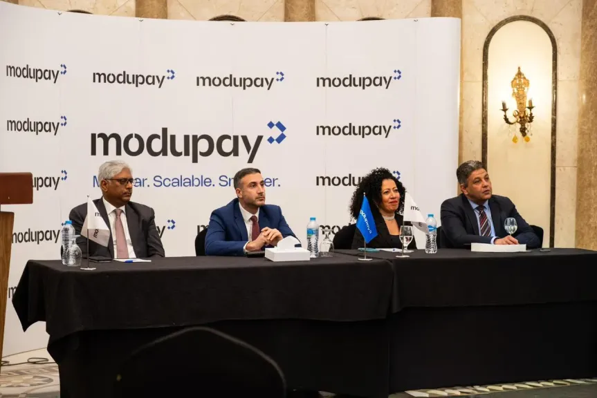 MDP تُعيد إطلاق علامتها التجارية إلىModupay ، معلنةً فصلًا جديدًا في تطوّر منصتها لحلول المدفوعات