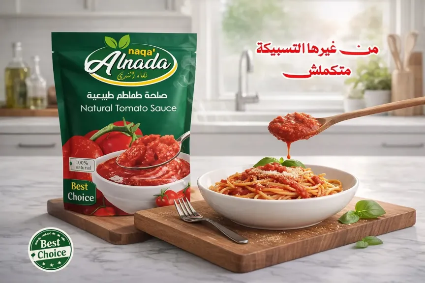 «الندي للصناعات الغذائية» قصة رائدة اعمال مصرية طورت المنتج المحلي