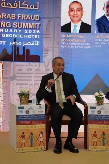 الشمول المالي