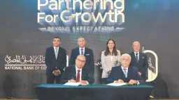 بنوك وتأمين