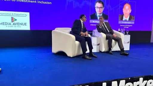 بورصة وشركات