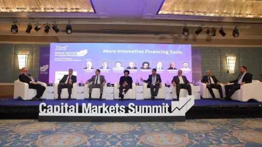 بورصة وشركات