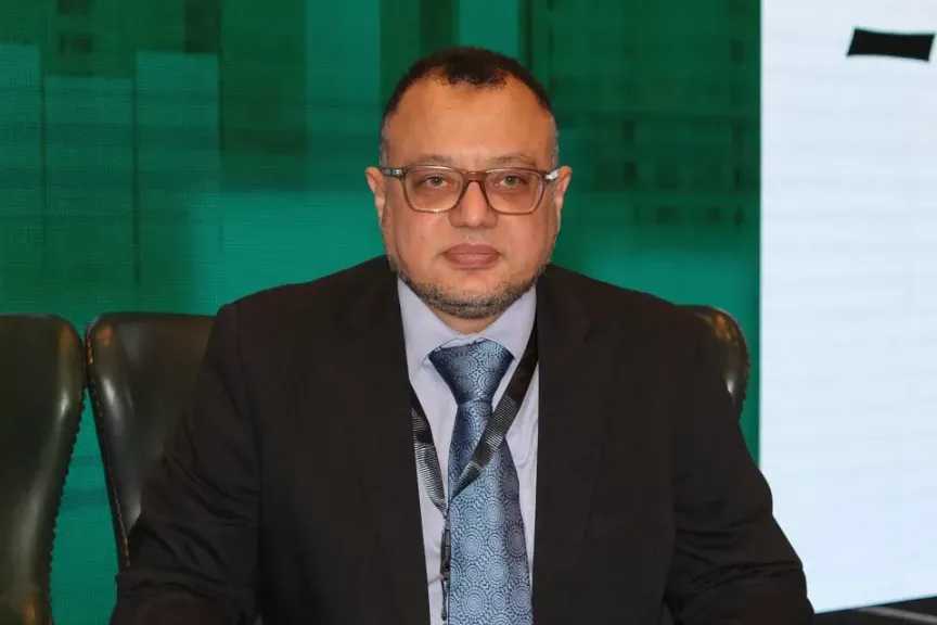 الشمول المالي