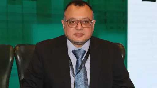 الشمول المالي