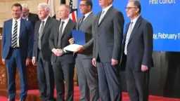 طاقة وبترول