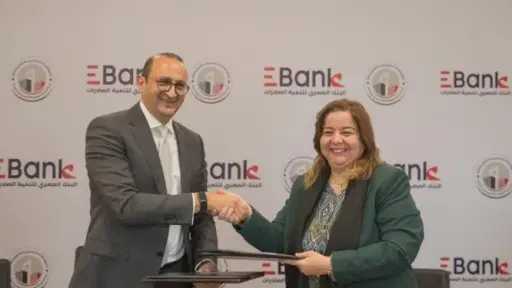 الشمول المالي