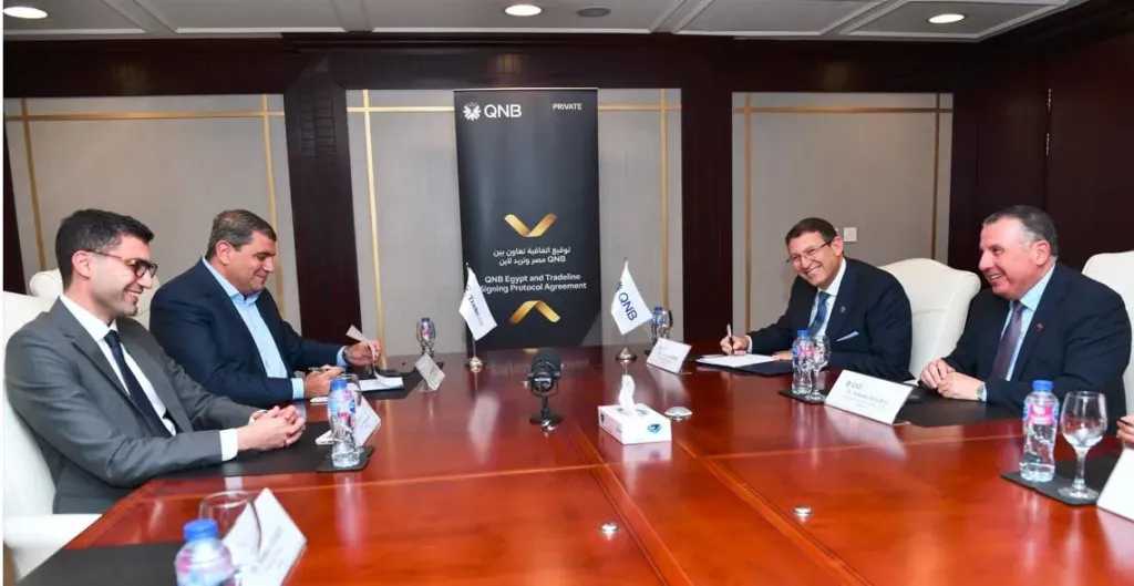 الشمول المالي