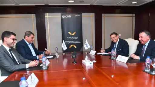 الشمول المالي