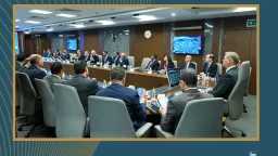 طاقة وبترول