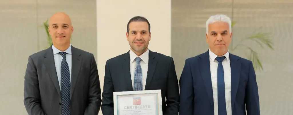 الشمول المالي