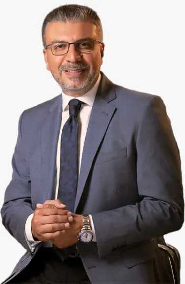 بنوك وتأمين