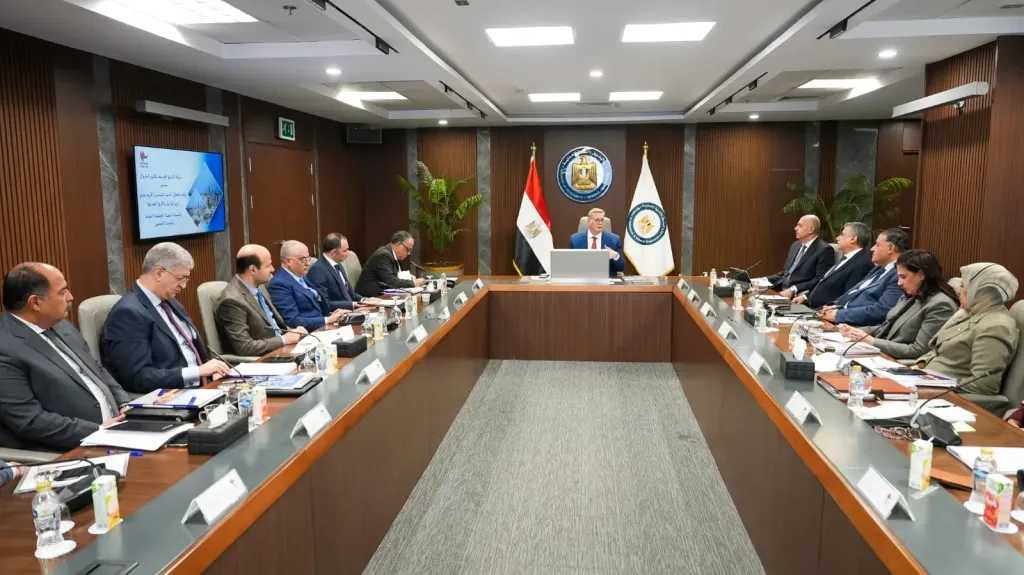 طاقة وبترول