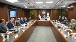 طاقة وبترول