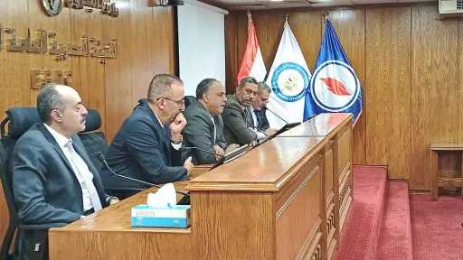 طاقة وبترول