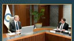 طاقة وبترول