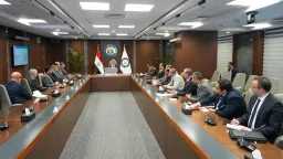 طاقة وبترول