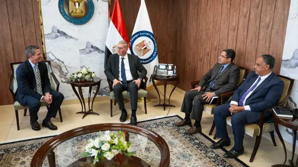 طاقة وبترول