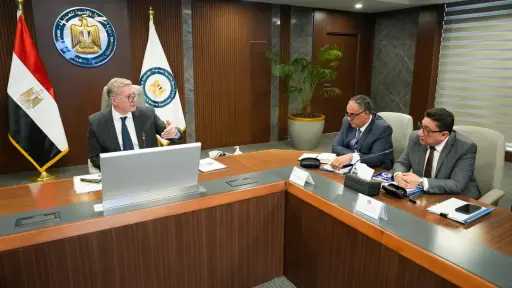 طاقة وبترول