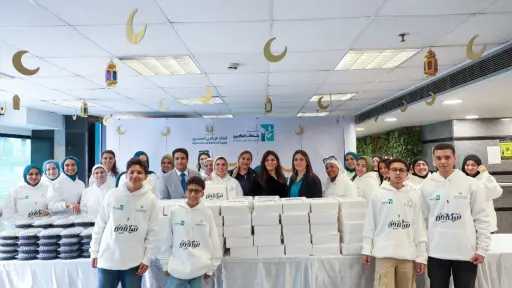 العمل المجمتعى