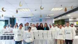 العمل المجمتعى