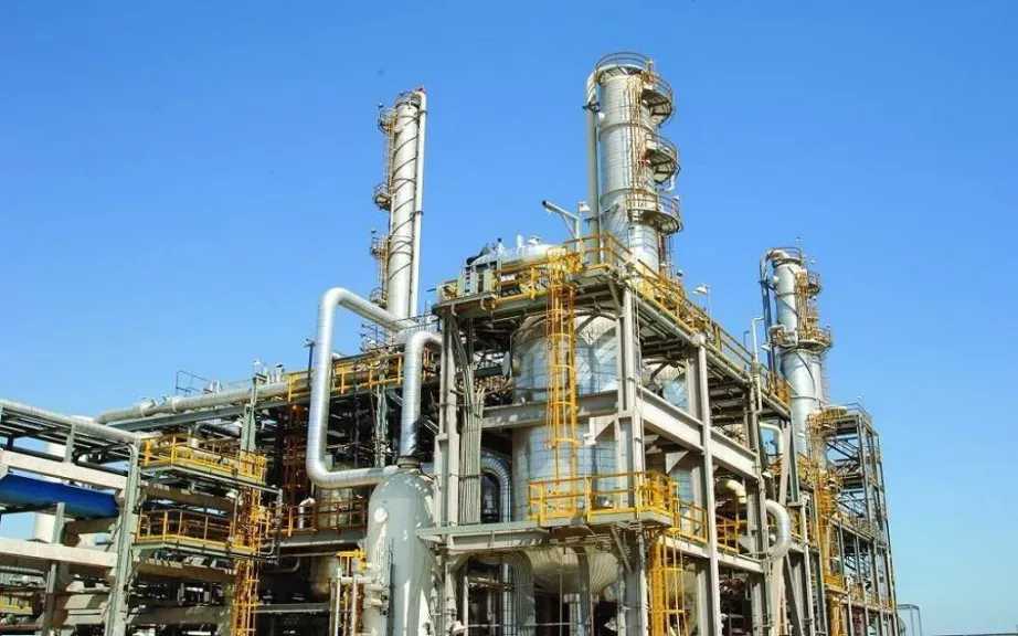 طاقة وبترول