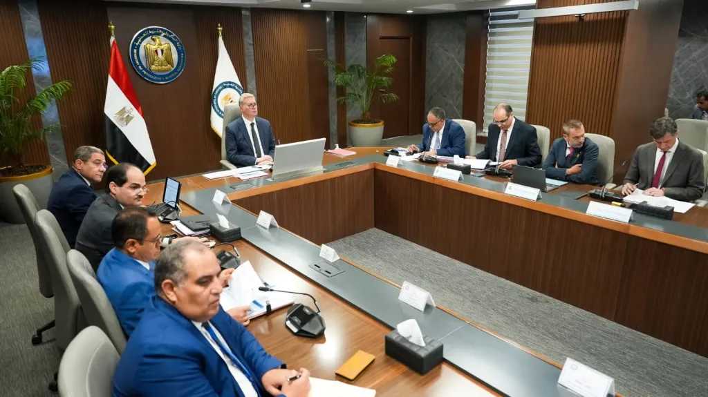 طاقة وبترول