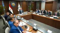 طاقة وبترول