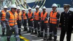 طاقة وبترول