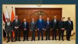 طاقة وبترول