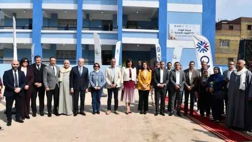 العمل المجمتعى