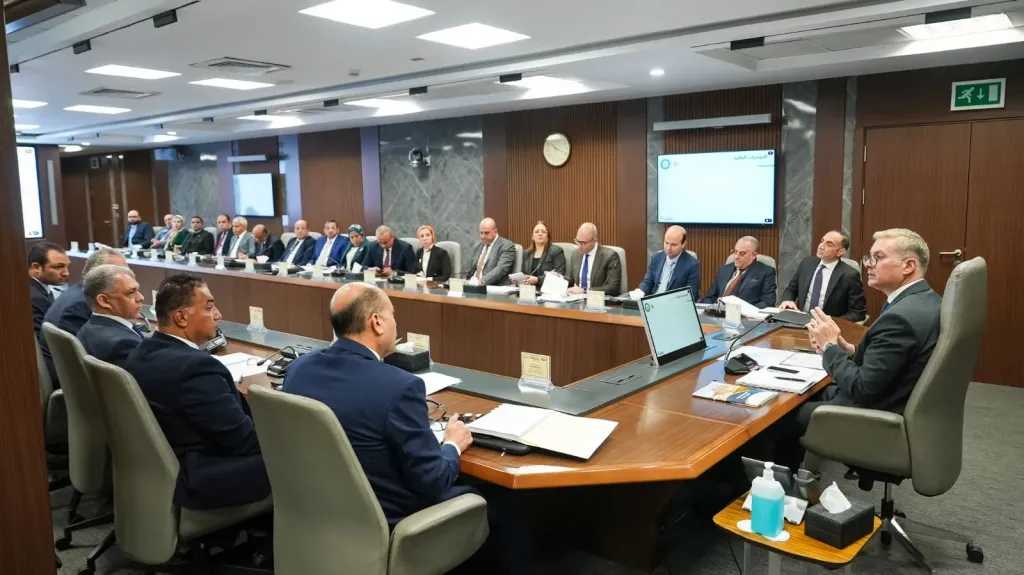 طاقة وبترول