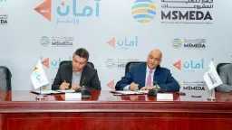 بورصة وشركات