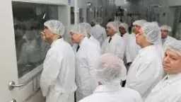 صناعة وتجارة