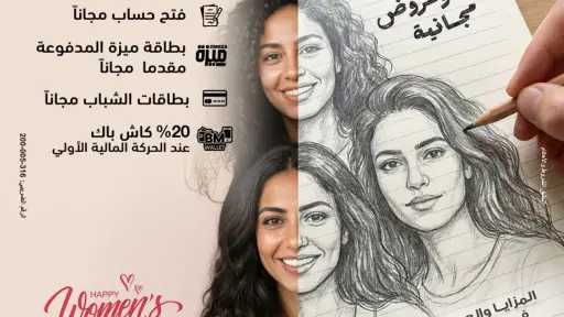 الشمول المالي