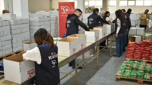 العمل المجمتعى