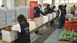 العمل المجمتعى