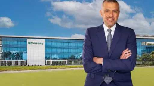 بورصة وشركات